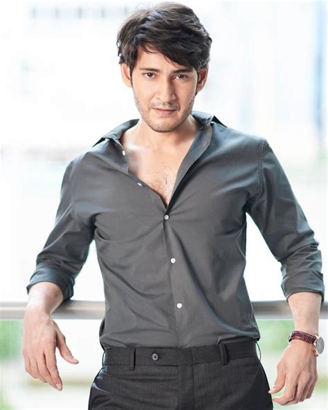 mahesh babu hd pics